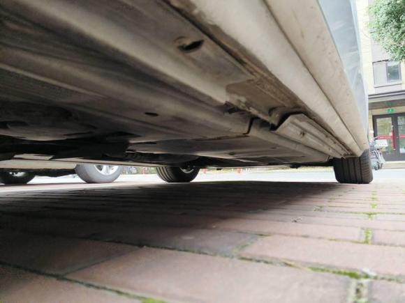 [上海·沪C] 二手奥迪奥迪A4L2011款 2.0 TFSI 舒适型