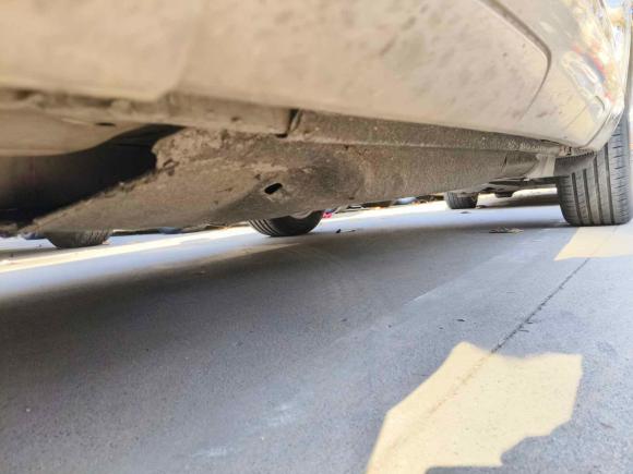 [西安·川G] 二手奥迪奥迪Q32015款 35 TFSI quattro 技术型