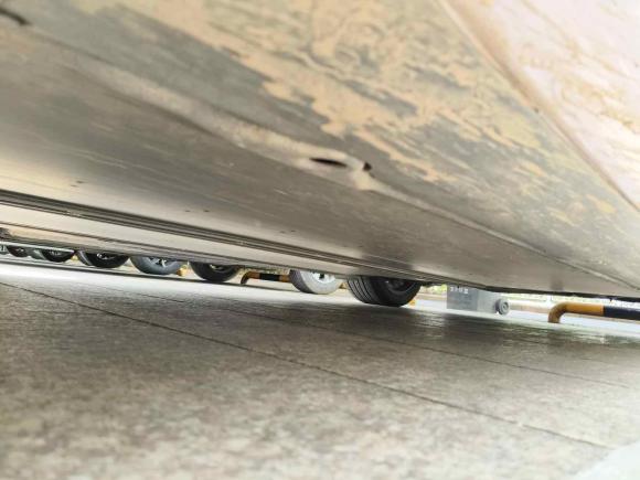 [无锡·苏B] 二手特斯拉Model 32020款 标准续航后驱升级版