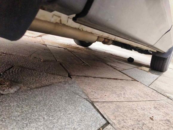 [无锡·苏B] 二手长安长安CS752017款 尚酷版 1.5T 手动锋享型