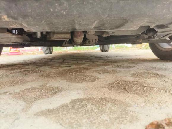 [合肥·皖A] 二手荣威荣威3602018款 PLUS 1.5L 自动尊享版