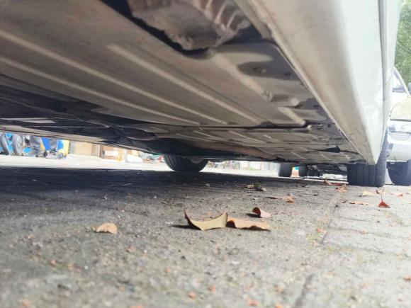 [宁波·浙B] 二手宝马宝马3系2014款 320Li 豪华设计套装