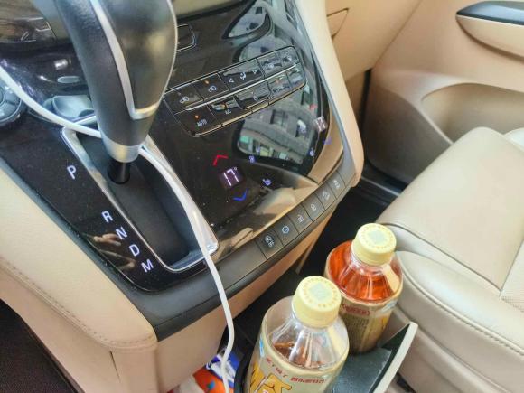 [常州·苏D] 二手别克别克GL82017款 ES 28T 豪华型 国V