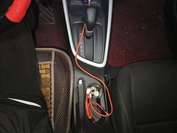 [金华·浙G] 二手雪佛兰科沃兹2020款 325T 自动欣悦版