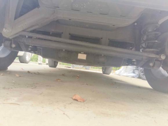 [上海·沪A] 二手哪吒汽车哪吒V2021款 长续航娱乐版