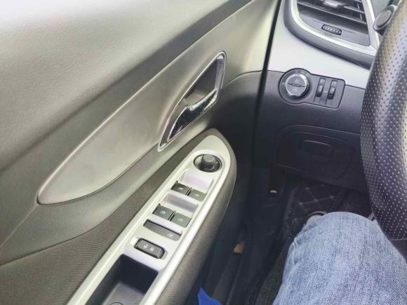 [苏州·苏E] 二手别克昂科拉2014款 1.4T 自动两驱都市精英型