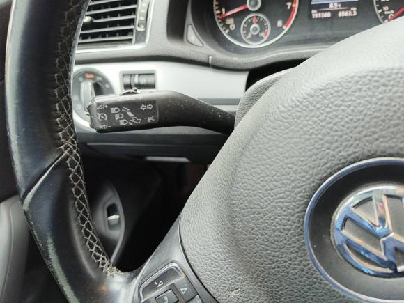 [上海·沪C] 二手大众帕萨特2011款 2.0TSI DSG至尊版