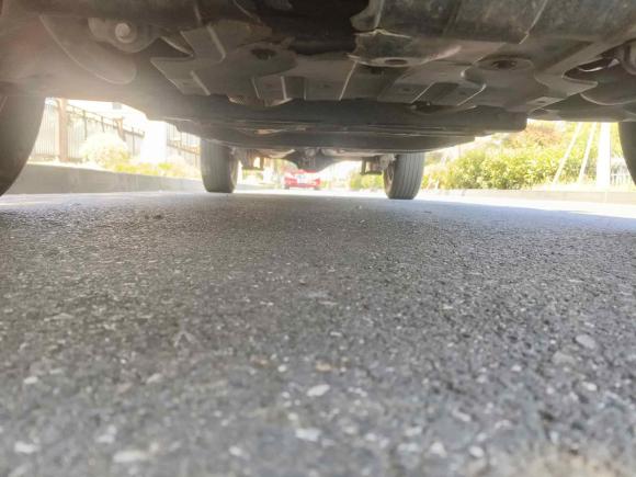 [湖州·浙E] 二手江铃宝典2020款 2.5T柴油两驱舒享版长轴JX4D25A6L