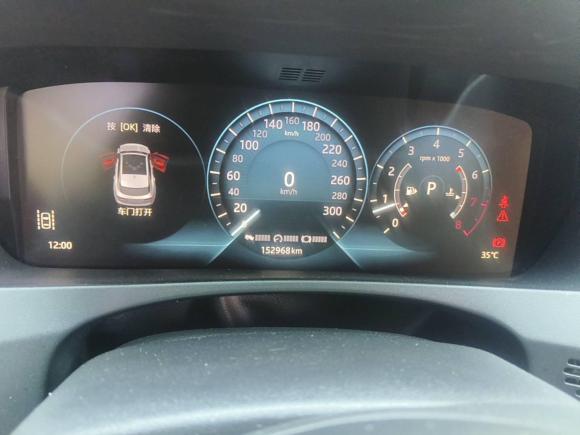 [合肥·皖A] 二手捷豹捷豹F-PACE2018款 2.0T 四驱R-Sport运动版