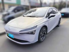 [青岛·鲁B] 埃安AION S MAX2024款 70 星辰版