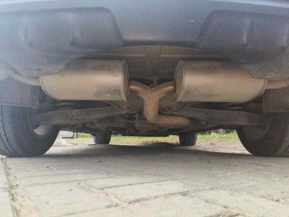 [合肥·皖A] 二手宝沃宝沃BX72016款 28T 两驱精英版 5座