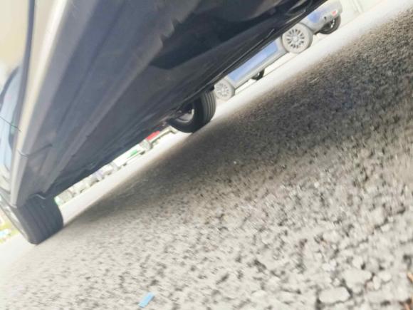 [上海·沪G] 二手英菲尼迪英菲尼迪QX502020款 2.0T 四驱菁英版