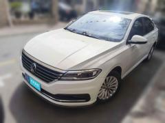 [合肥·皖A] 大众朗逸2021款 280TSI DSG舒适版