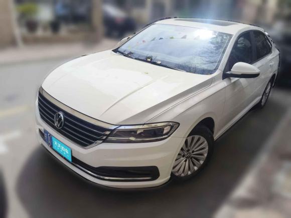 大眾朗逸2021款 280TSI DSG舒適版「合肥二手車」「天天拍車」
