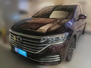 大众威然2020款 380TSI 旗舰版「深圳二手车」「天天拍车」