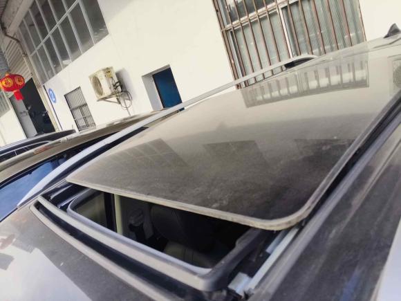 [常州·苏D] 二手广汽传祺传祺GS82017款 320T 两驱豪华智联版（七座）