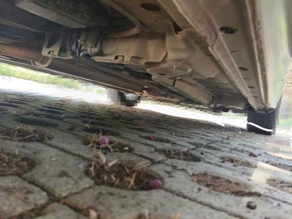 [武汉·鄂A] 二手别克君威2015款 1.6T 领先技术型