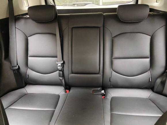 [杭州·浙F] 二手现代北京现代ix352021款 240TGDi DCT两驱GLS领先版