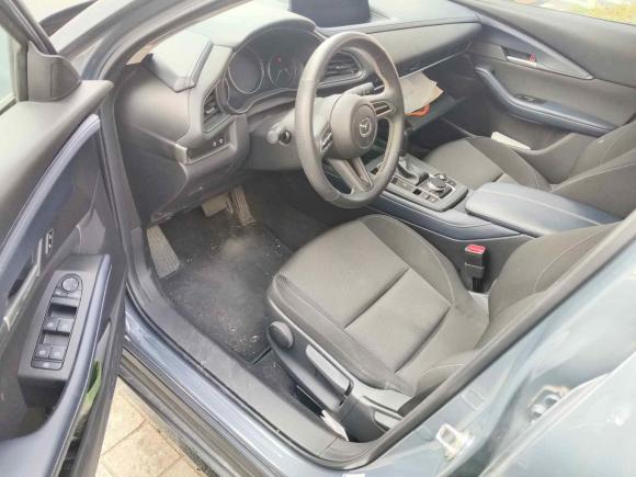 [台州·浙A] 二手马自达马自达CX-302020款 2.0L 自动尚悦型