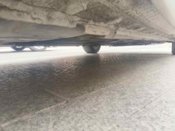 [嘉兴·浙F] 二手本田雅阁2008款 2.0L EX