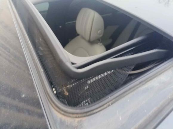 [南京·苏A] 二手奔驰奔驰C级2016款 C 200 L