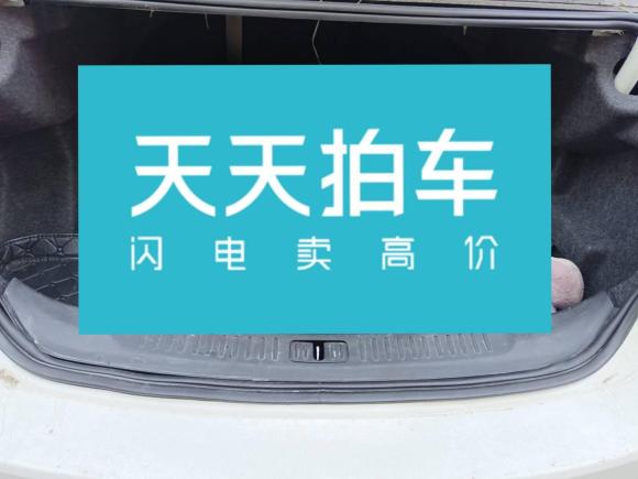 [南京·苏L] 二手雪佛兰迈锐宝2014款 2.0L 自动舒适版