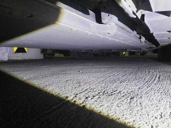 [广州·粤A] 二手比亚迪海豚2023款 420km 自由版