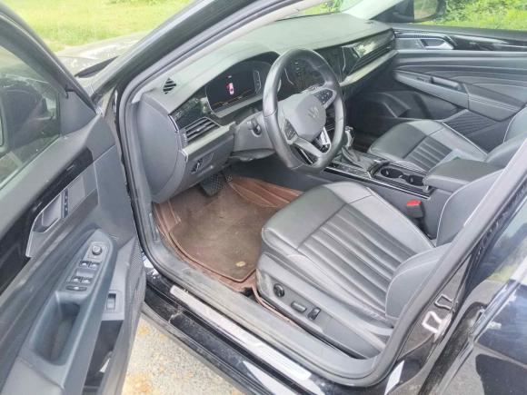 [苏州·苏E] 二手大众帕萨特2022款 330TSI 星空精英版