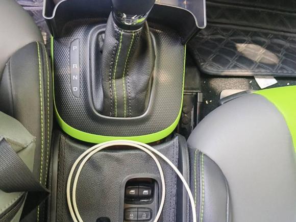 [成都·川A] 二手荣威科莱威CLEVER2021款 302km新四座超能版