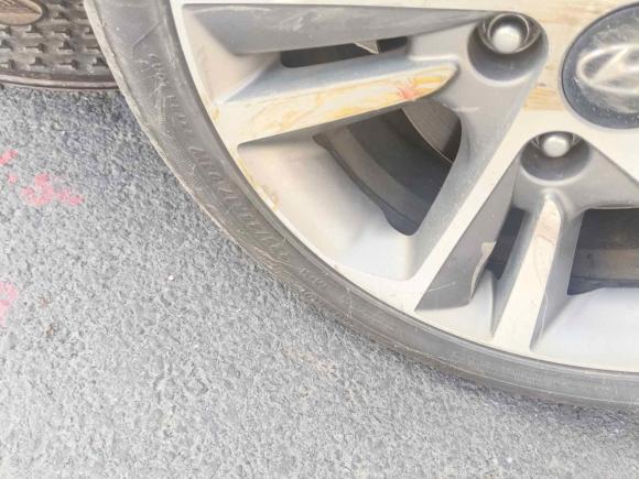 [常州·苏M] 二手现代领动2018款 1.6L 自动15周年特别版