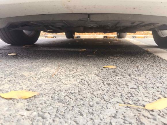 [杭州·浙A] 二手别克君威2015款 2.0L 领先时尚型