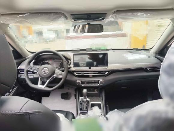 [武汉·鄂W] 二手日产天籁2024款 2.0L XE 真心版