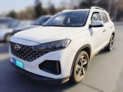 [青岛·鲁B] 现代北京现代ix352021款 2.0L 自动两驱GLS领先版