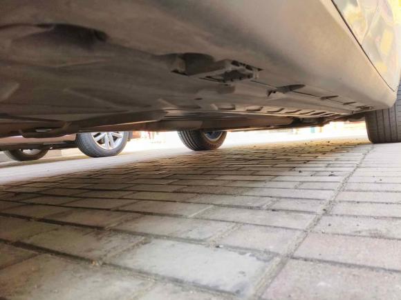 [无锡·苏B] 二手奔驰奔驰GLC2019款 GLC 200 L 4MATIC