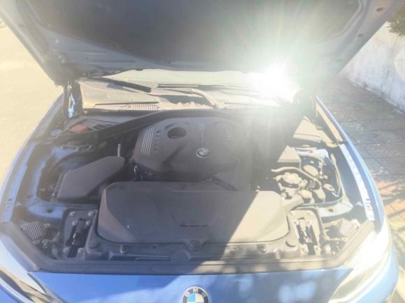 [上海·浙F] 二手宝马宝马2系2018款 225i 尊享型 M运动套装