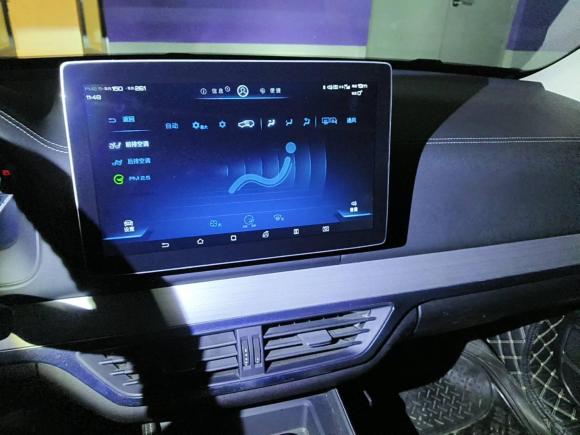 [上海·陕C] 二手比亚迪唐2018款 2.0T 自动智联尊荣型 7座 国V