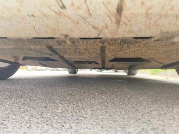 [济南·鲁A] 二手奔腾奔腾B702021款 1.5T 自动尊享型