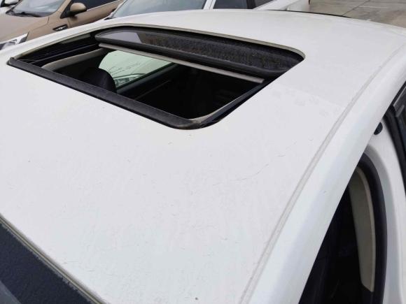 [合肥·皖L] 二手福特蒙迪欧2013款 1.5L GTDi180时尚型