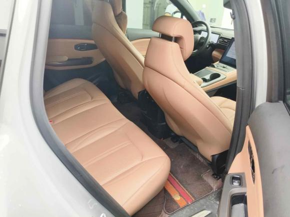 [苏州·苏E] 二手蔚来蔚来ES62020款 420KM 运动版