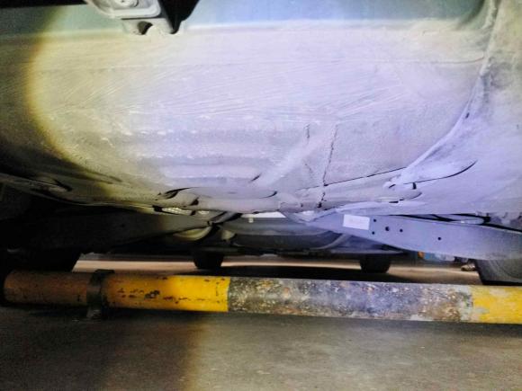 [深圳·粤B] 二手大众速腾2015款 1.6L 自动舒适型