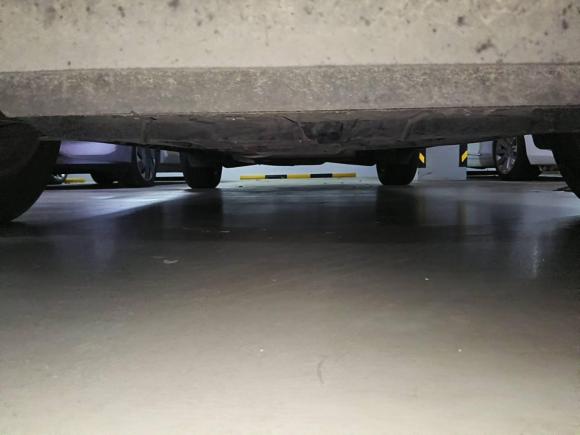 [无锡·苏B] 二手别克昂科旗2020款 28T 两驱战旗型