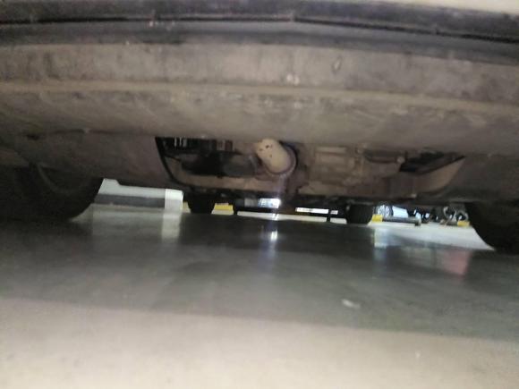 [青岛·鲁B] 二手别克威朗2017款 三厢 15S 自动领先型