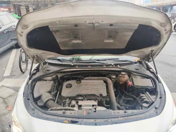 [金华·浙G] 二手别克君越2016款 20T 豪华型