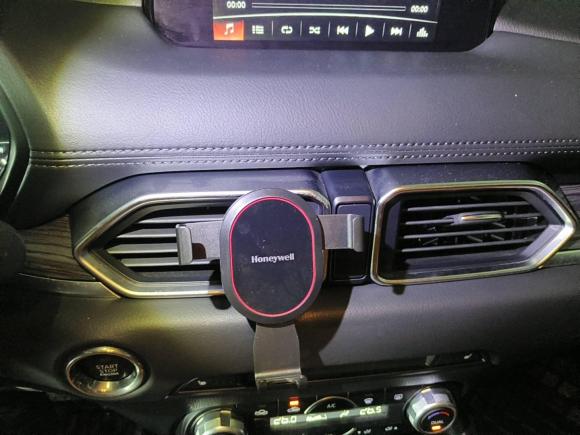 [深圳·川A] 二手马自达马自达CX-52020款 2.0L 自动两驱智尊型