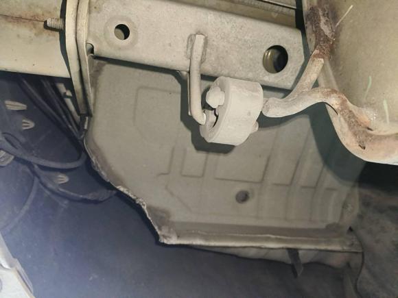 [嘉兴·沪C] 二手雪佛兰科沃兹2019款 320 自动欣享版