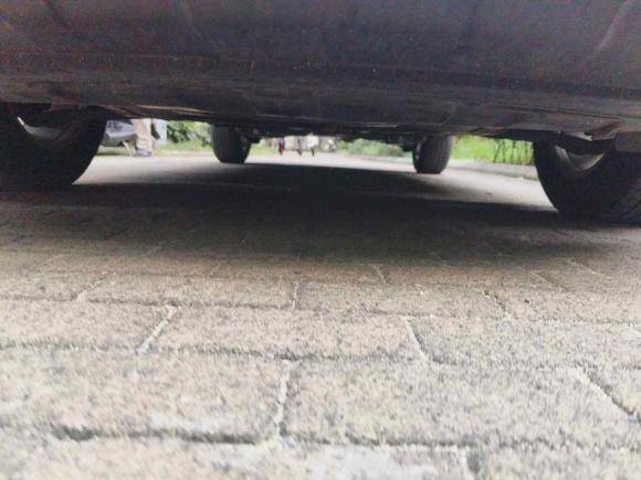 [苏州·苏E] 二手雷诺科雷傲2017款 2.0L 两驱豪华版