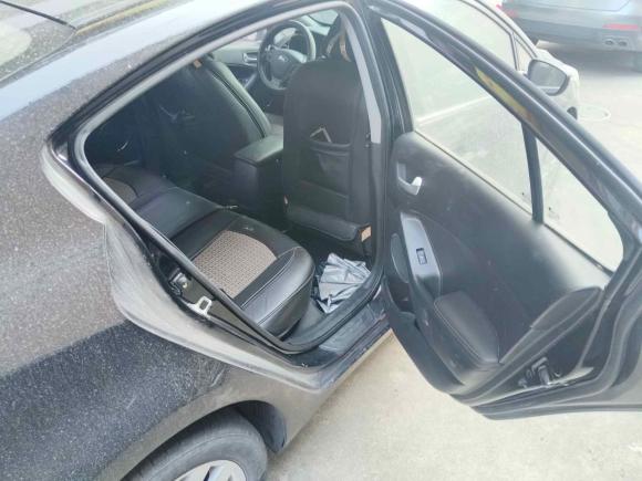 [佛山·粤Y] 二手起亚起亚K32013款 1.6L 自动GLS