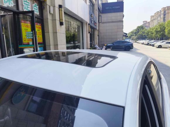 [杭州·浙A] 二手荣威荣威i52020款 1.5L 手动4G互联领豪旗舰版