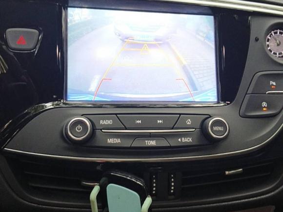 [上海·沪E] 二手别克昂科威Plus2019款 28T 四驱精英型 国VI