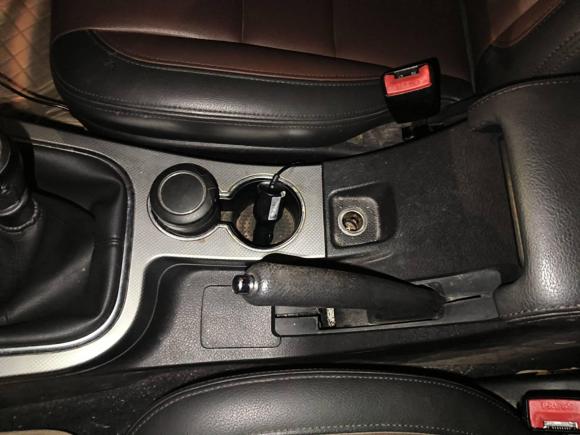 [成都·渝C] 二手哈弗哈弗H5经典2016款 经典版 2.0T 手动四驱精英型